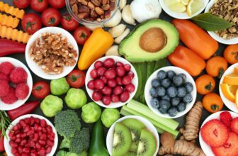 Health | Barbara Bober | Barbara Bober Food that clear